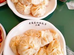 -老庞家水馅包子馆