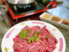 -燃计沙茶皇·香港沙茶火锅(人广旗舰店)