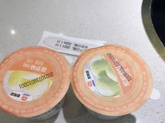 -新辣道鱼火锅(上地华联店)