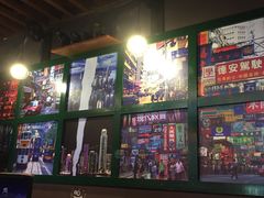 -香港鸿记冰室
