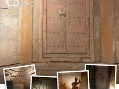 -洛阳古墓博物馆