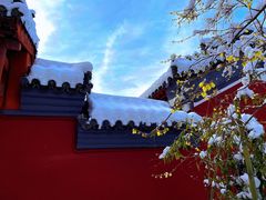 -武当山风景区