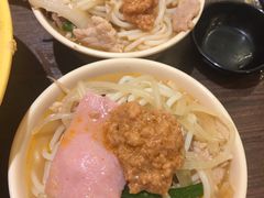 -谭仔云南米线(粉岭车站路店)
