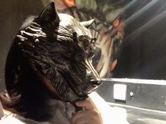 -AOE 火焰 剧本密室狼人杀
