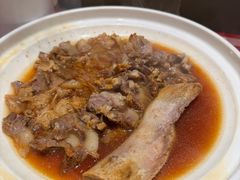 -西贝(紫荆广场店)