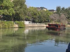 -杭州半山国家森林公园