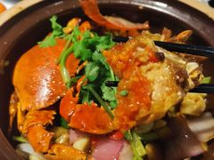 -碗中海·蒸汽海鲜·桑拿鸡(岭南天地店)