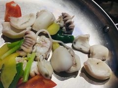 -盒马鲜生(皇庭广场店)