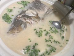 -新白鹿餐厅(松江开元地中海店)