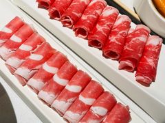 -海底捞火锅(长宁路龙之梦店)