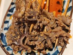 -白七爷原汤捞面（大宅门）(泰盛广场金牌店)