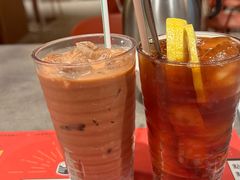 港式奶茶-点点心点心专门店(旺角店)