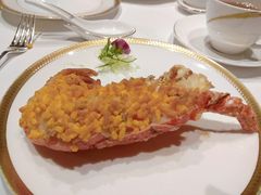 -唐阁(香港朗廷酒店)