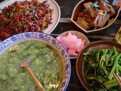 -饭江湖·江湖菜(湖广会馆店)