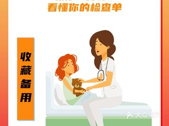 16岁要学会妇科炎症自检以及HPV妇科检查表