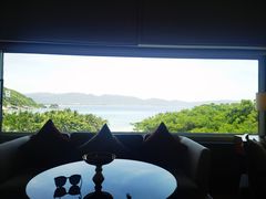-三亚太阳湾柏悦酒店