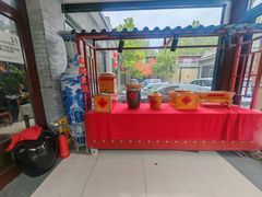 -上庄晋风庄园(上庄店)