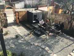 -云里小坐·小院里·团建·宴请·下午茶(三圣乡店)