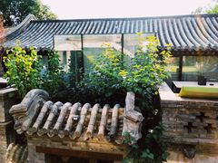 -糖房咖啡(南锣鼓巷店)