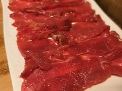 -东门口·新式老北京火锅(河西龙湖天街店)