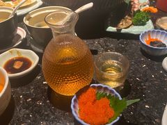 -一吉焼鸟·FOUNDER(桂林路店)