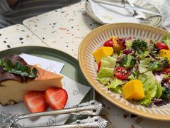 -Emily's cafe(南海意库店)