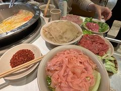 -朱氏胖子烂火锅(洪崖洞店)