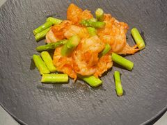 松露焗大虾球-晟永興烤鸭店(五道口店)