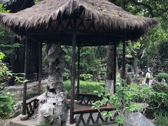 -南京中国近代史遗址博物馆(南京总统府)