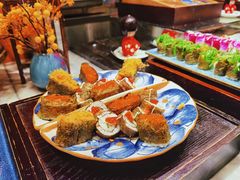 -芭菲盛宴·环球美食(解放碑英利国际店)