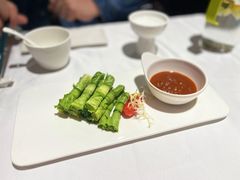 -尘香•传统川菜(创汇首座店)