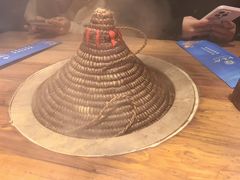 -云尊府云南菜·蒸汽石锅鱼(学清路店)