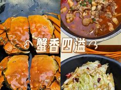 -聚味瞿记·龙虾堂(坡子街店)