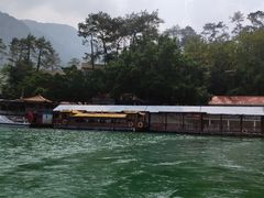 -广州市流溪河国家森林公园