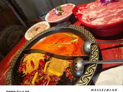 -黄家码头老火锅(解放碑旗舰店)