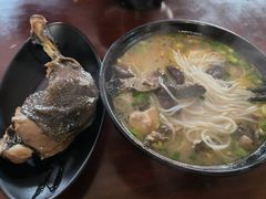 -沈记土鸡米线(七星街品牌中心店)