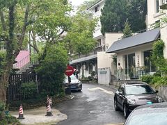 -杭州西湖风景名胜区-满觉陇四眼井