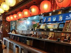 -鸟鹏烧鸟居酒屋(龙岗万科店)