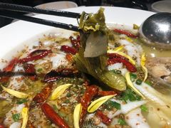 -太二酸菜鱼(福州泰禾店)