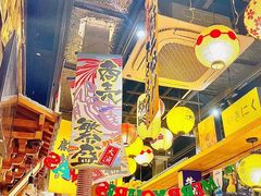 -牛也烧肉(摩尔城店)