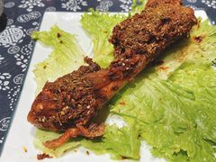 -王村姑老土炕莜面村(桥东店)
