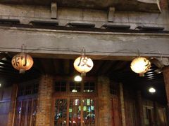 -剥皮寮历史街区