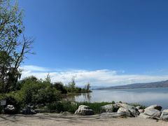 -西昌邛海湿地
