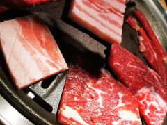 -九田家黑牛烤肉料理(新辰里亚运村店)
