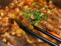-黄记煌三汁焖锅(欢乐海岸店)