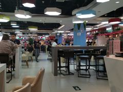-食美汇美食广场(新奥店)