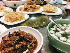-北李妈妈菜·海肠捞饭(高新万达店)
