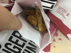 -肯德基(津滨店)