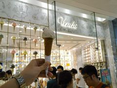 -VENCHI 闻绮(广州太古汇店)
