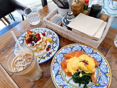 -Alimentari早午餐(安福路店)